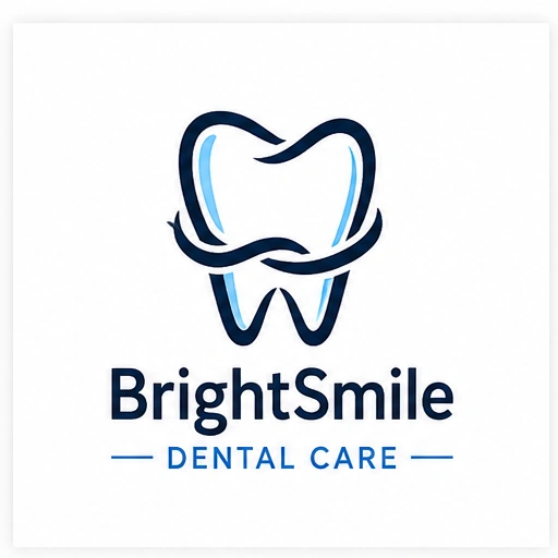 Dentist logo