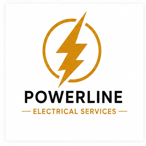 Electrician logo