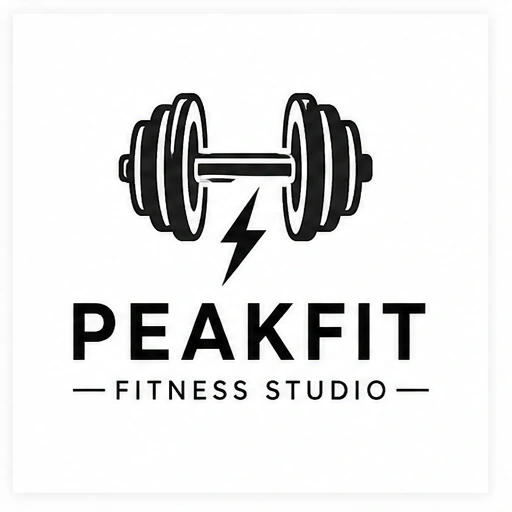 Fitness logo