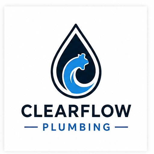 Plumber logo