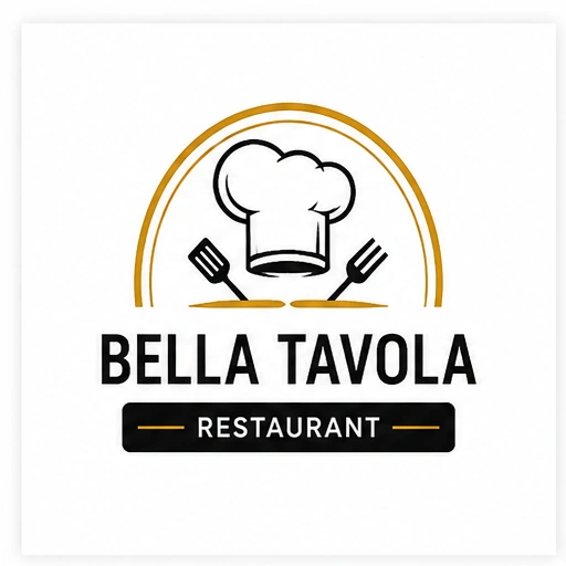 Restaurant logo
